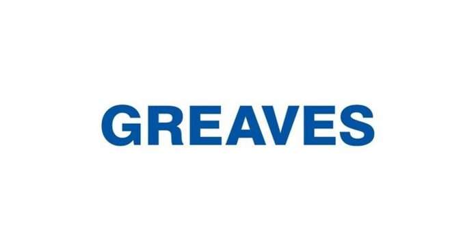 Greaves Electric Mobility Limited