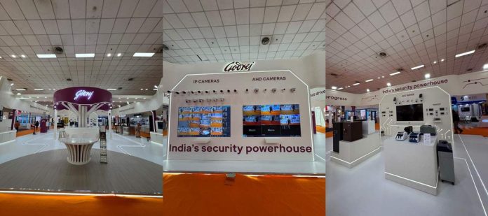 IFSEC India 2024