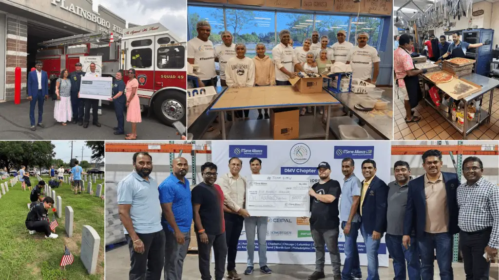 ITServe CSR Program