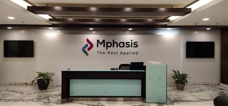 Mphasis Launches Cyber Fusion Center