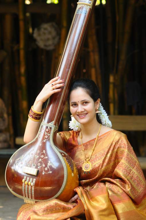 Ustad Bismillah Khan Yuva Puraskar