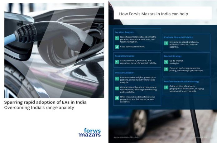 Forvis Mazars Report