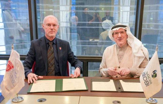 IsDBI and MBS College Announce Strategic Partnership