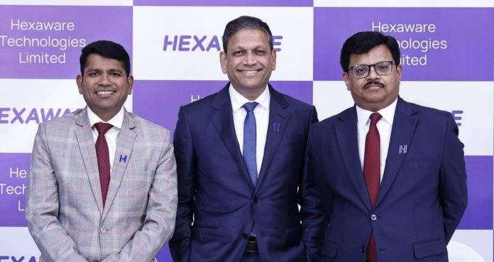 Hexaware Technologies