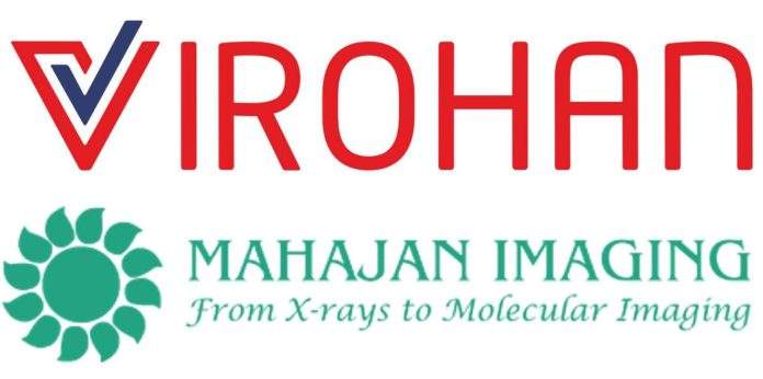 Virohan Joins Hands with Mahajan Imaging & Labs