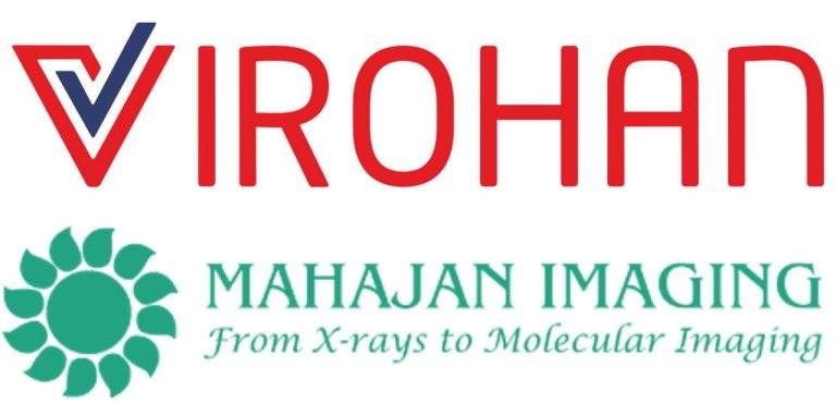 Virohan Joins Hands with Mahajan Imaging & Labs