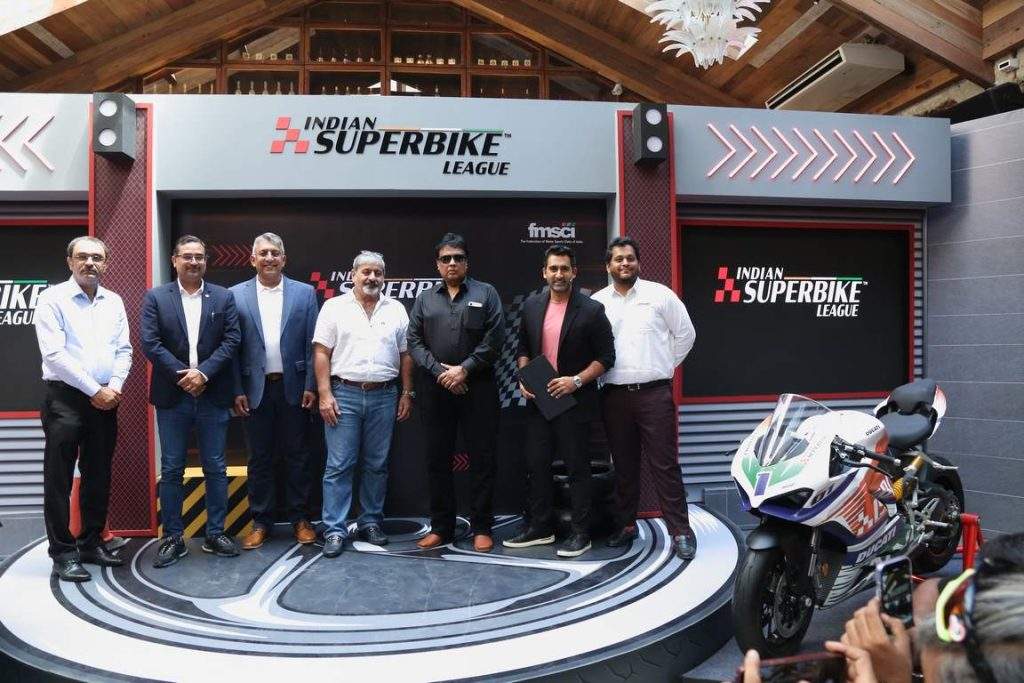 Indian Superbike League