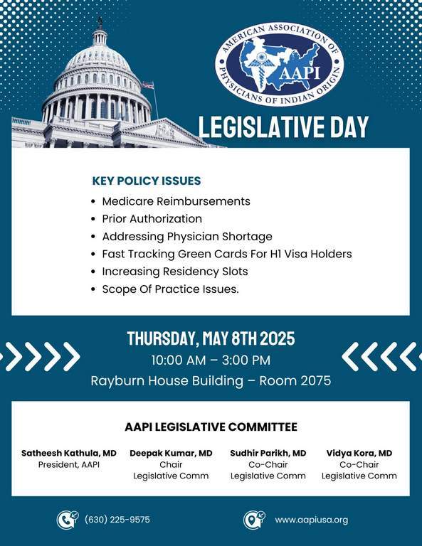 AAPI DC Day