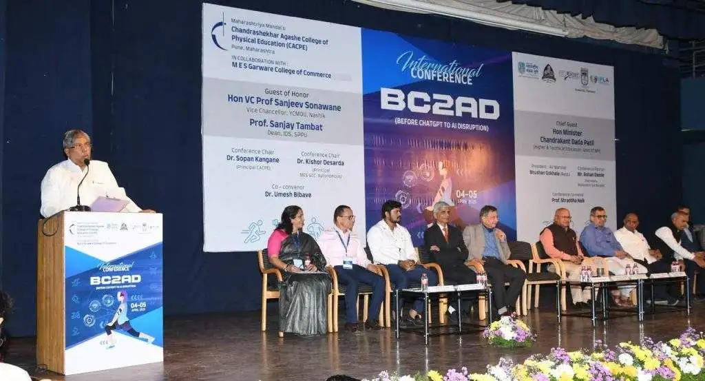 BC2AD Conference