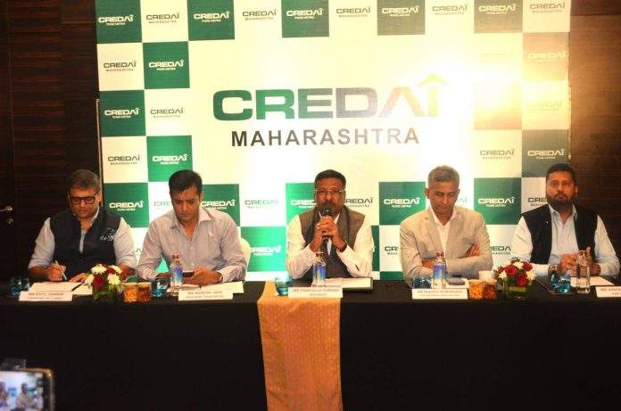 CREDAI PUNE Metro