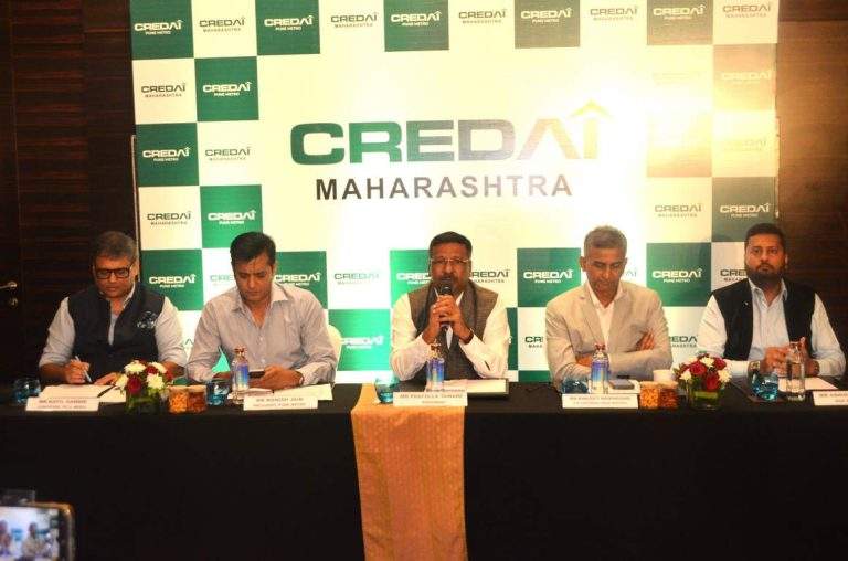 CREDAI PUNE Metro