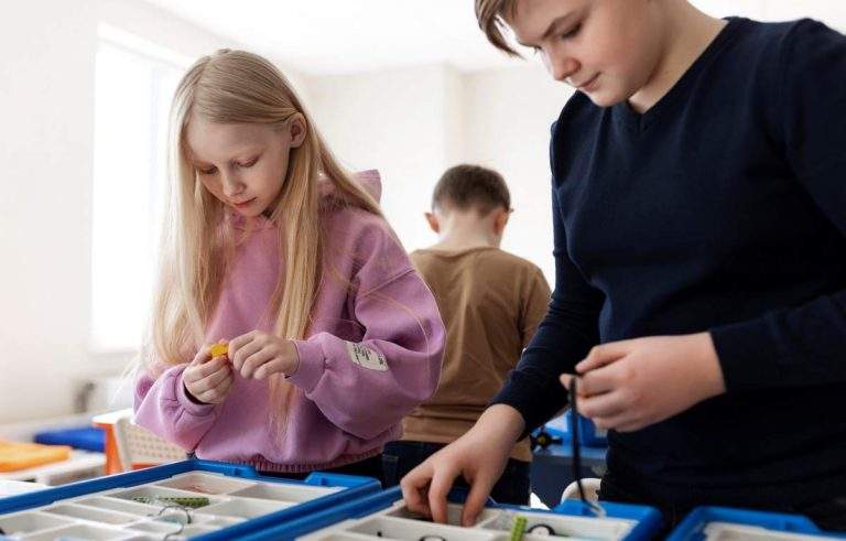 Caregiver Inclusion and Classroom Reform