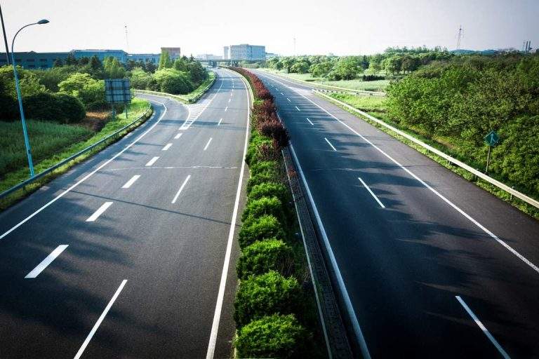 Kolhapur's Road Connectivity