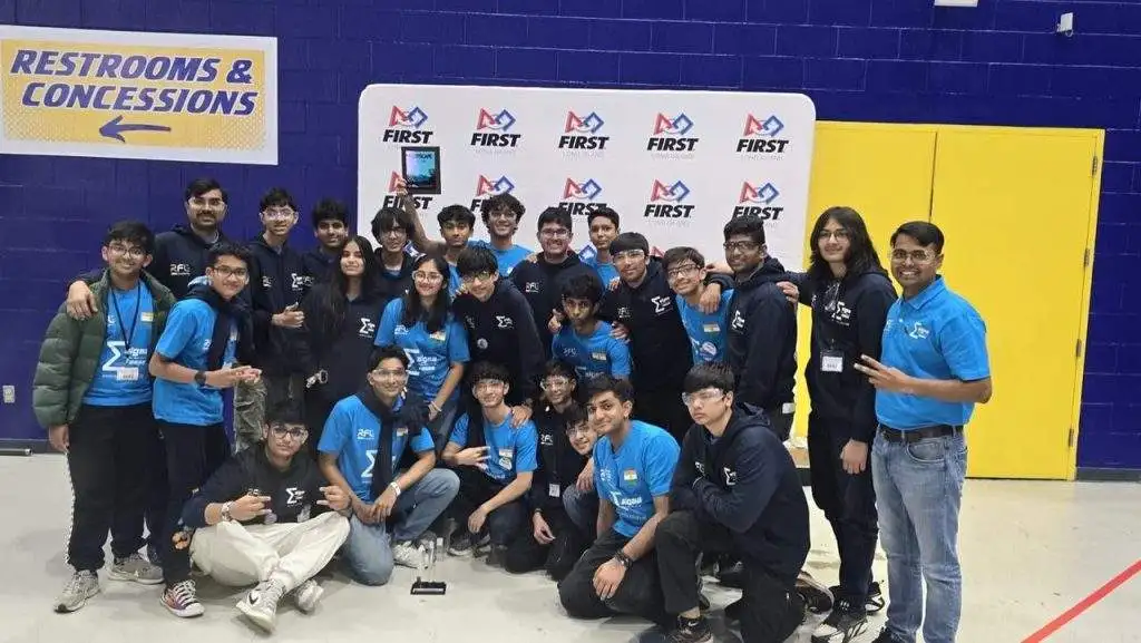 Chicago Robotics Championship
