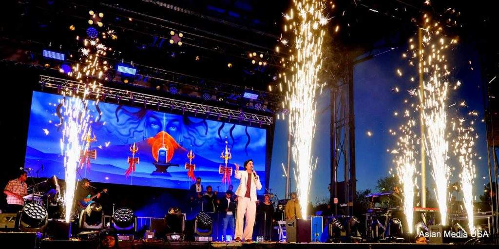 Gujarati Concert
