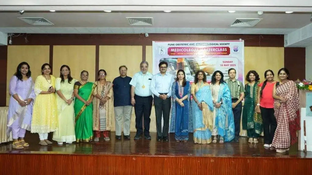 POGS Medicolegal Masterclass