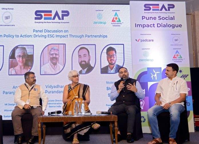 Inclusivity in Social Responsibility