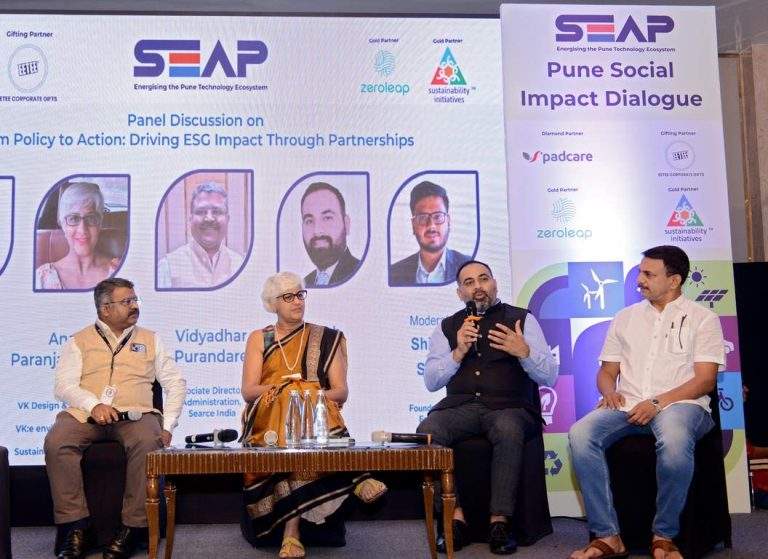 Inclusivity in Social Responsibility