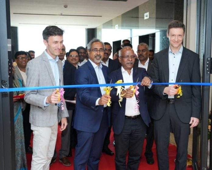 Digital Development Hub in Bengaluru