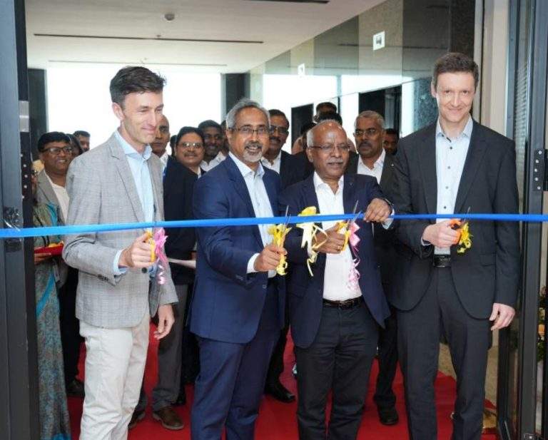 Digital Development Hub in Bengaluru