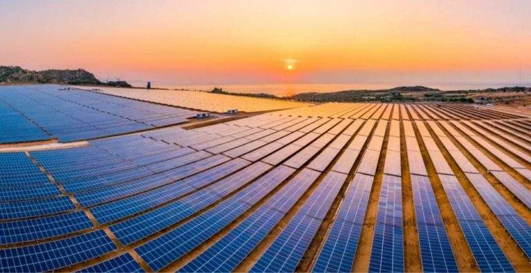 Among the Top 3 Solar EPC Companies in India