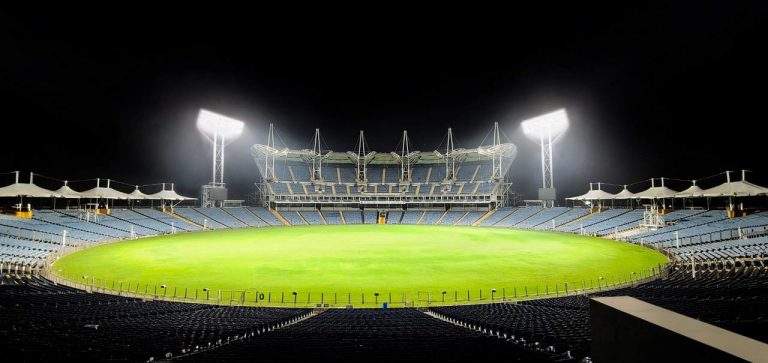 Bajaj Lighting LED Solutions