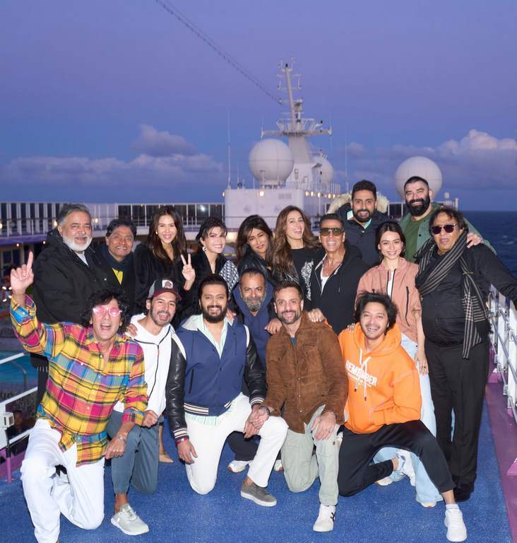 Housefull 5