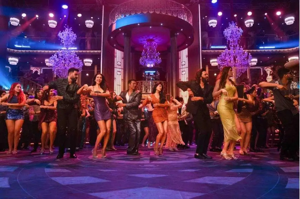 Housefull 5