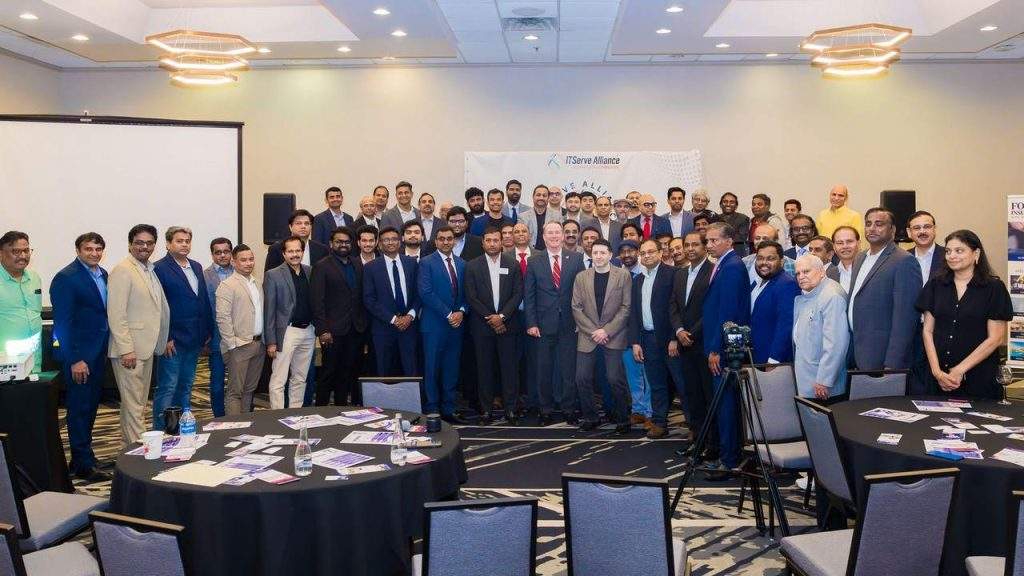 ITServe's Columbus Chapter