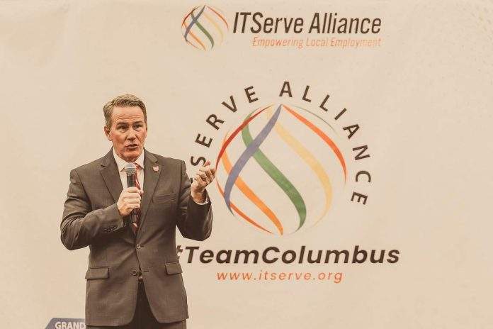 ITServe's Columbus Chapter