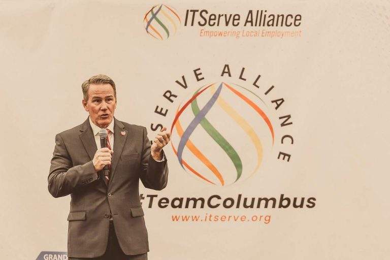 ITServe's Columbus Chapter