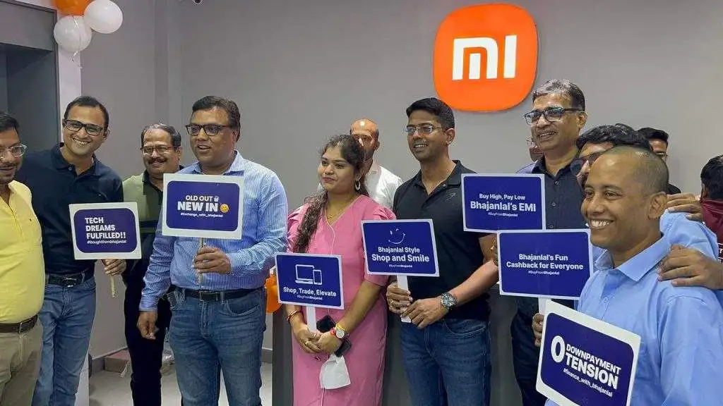 Xiaomi Store