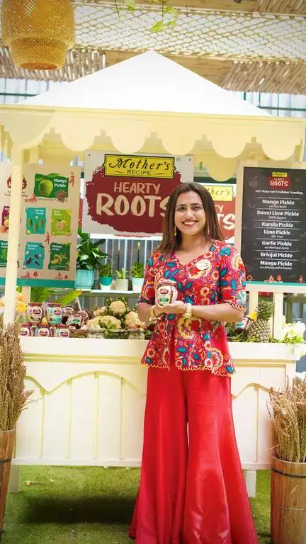 Hearty Roots: Mother's Recipe