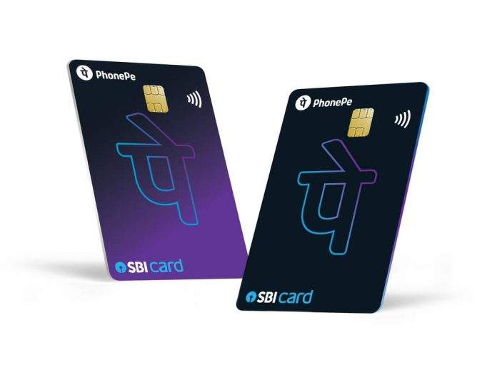 SBI Card and PhonePe