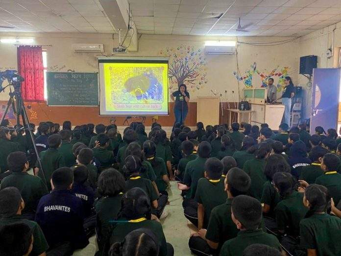 WorldTigerDay World Tiger Day