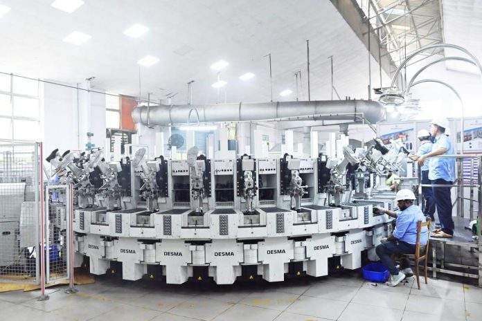 Manufacturing Tech in Batanagar