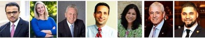 Flag Hoisting and Festival