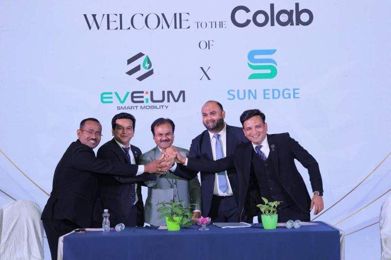 Smart Mobility Electric Scooter