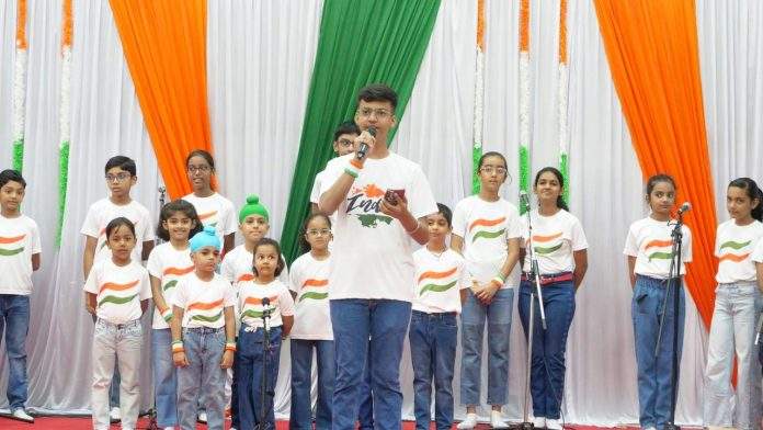 Independence Day Festivities