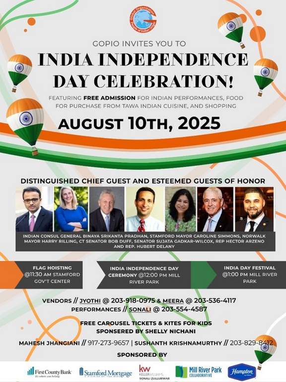 Flag Hoisting and Festival