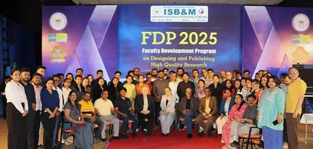 International FDP