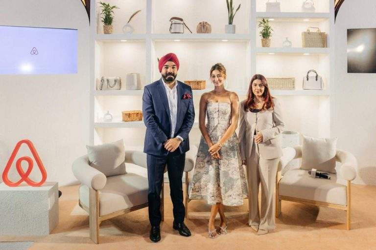 Airbnb Fashion Experience