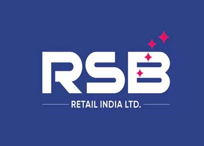 RSB Retail India Submits DRHP to SEBI