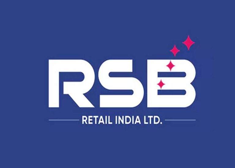 RSB Retail India Submits DRHP to SEBI