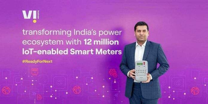 Smart Meters