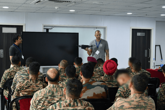 Hivemind Demonstration