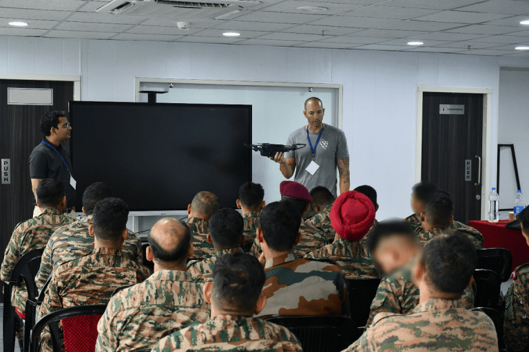 Hivemind Demonstration