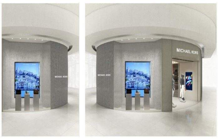 Pop-Up Store in Pune