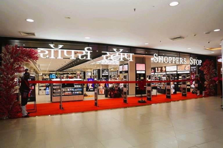 Revamped Store Experience