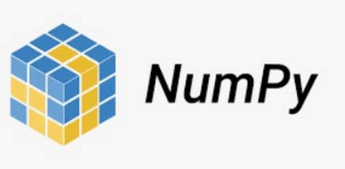 NumPy Data Analysis